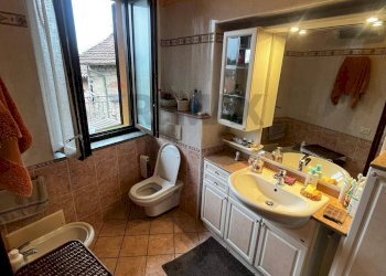 Bagno - Independent house Montegrino Valtravaglia - photo 18