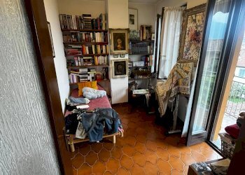 Soggiorno - Independent house Montegrino Valtravaglia - photo 20