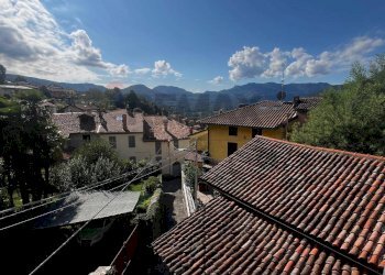 Vista delle montagne - Independent house Montegrino Valtravaglia - photo 30