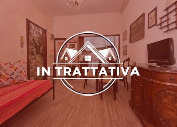 Camera / camera da letto - Two-room apartment Via San Giuseppe
 
19, Porto Ceresio - photo 1
