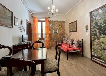 Soggiorno - Two-room apartment Via San Giuseppe
 
19, Porto Ceresio - photo 3