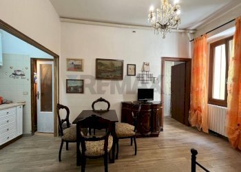 Soggiorno - Two-room apartment Via San Giuseppe
 
19, Porto Ceresio - photo 7
