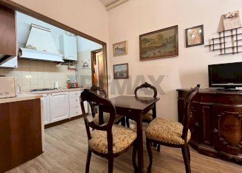 Soggiorno - Two-room apartment Via San Giuseppe
 
19, Porto Ceresio - photo 8