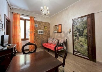 Soggiorno - Two-room apartment Via San Giuseppe
 
19, Porto Ceresio - photo 9