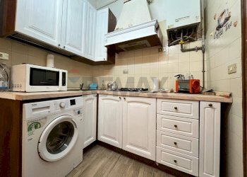 Cucina - Two-room apartment Via San Giuseppe
 
19, Porto Ceresio - photo 11
