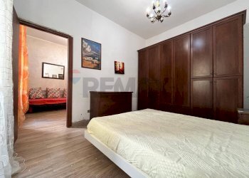 Camera / camera da letto - Two-room apartment Via San Giuseppe
 
19, Porto Ceresio - photo 16