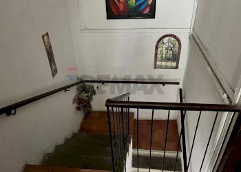 Scale - Two-room apartment Via San Giuseppe
 
19, Porto Ceresio - photo 18