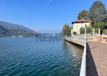 Ubicazione - Two-room apartment Via San Giuseppe
 
19, Porto Ceresio - photo 25
