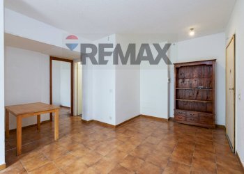 Ingresso e soggiorno - Two-room apartment Via Achille Funi
10, Roma - photo 1