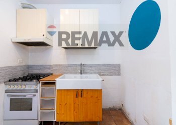 Angolo cucina - Two-room apartment Via Achille Funi
10, Roma - photo 2