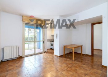 Soggiorno - Two-room apartment Via Achille Funi
10, Roma - photo 4