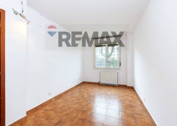 Camera da letto - Two-room apartment Via Achille Funi
10, Roma - photo 5