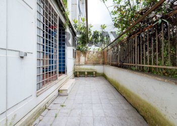Giardino - Two-room apartment Via Achille Funi
10, Roma - photo 8