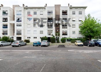 Parcheggio condominiale - Two-room apartment Via Achille Funi
10, Roma - photo 10