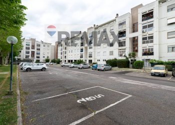 Posto auto - Two-room apartment Via Achille Funi
10, Roma - photo 11