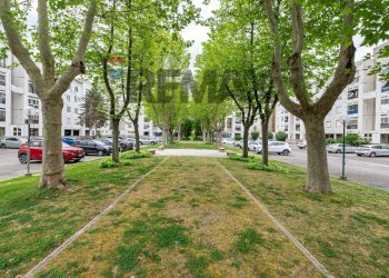 Parco condominiale - Two-room apartment Via Achille Funi
10, Roma - photo 12