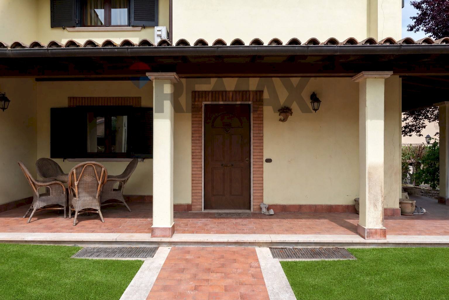 Casa all\'aperto - Villa Via Tiberina
54/A, Capena - foto 2