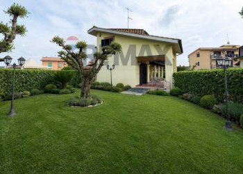 Casa all\'aperto - Villa Via Tiberina
 
54/A, Capena - photo 5
