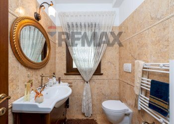 Bagno - Villa Via Tiberina
 
54/A, Capena - photo 14