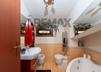 Bagno - Villa Via Tiberina
 
54/A, Capena - photo 22