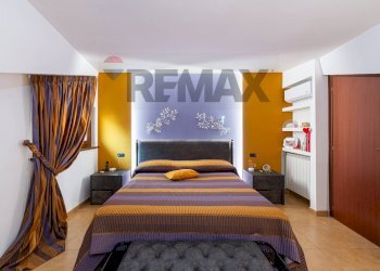 Camera / camera da letto - Villa Via Tiberina
 
54/A, Capena - photo 25