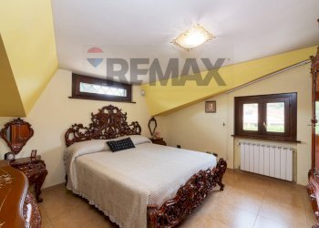 Camera / camera da letto - Villa Via Tiberina
 
54/A, Capena - photo 28