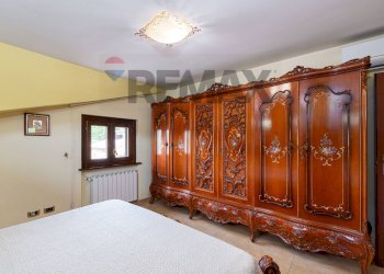 Camera / camera da letto - Villa Via Tiberina
 
54/A, Capena - photo 29