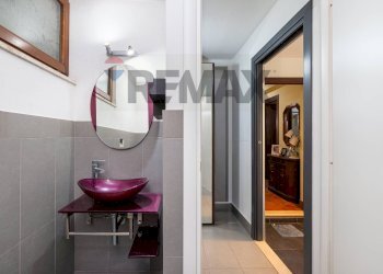 Bagno - Villa Via Tiberina
 
54/A, Capena - photo 41