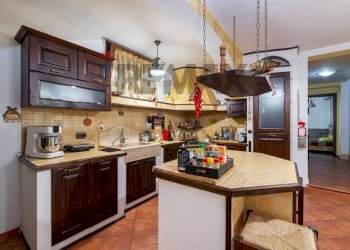 Cucina - Villa Via Tiberina
 
54/A, Capena - photo 45
