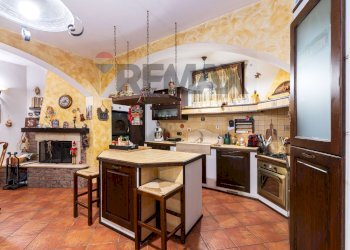 Cucina - Villa Via Tiberina
 
54/A, Capena - photo 46