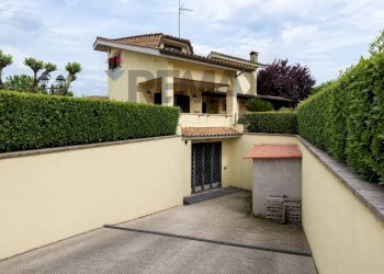 Casa all\'aperto - Villa Via Tiberina
 
54/A, Capena - photo 48