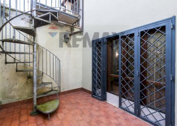 Terrazza - Villa Via Tiberina
 
54/A, Capena - photo 49