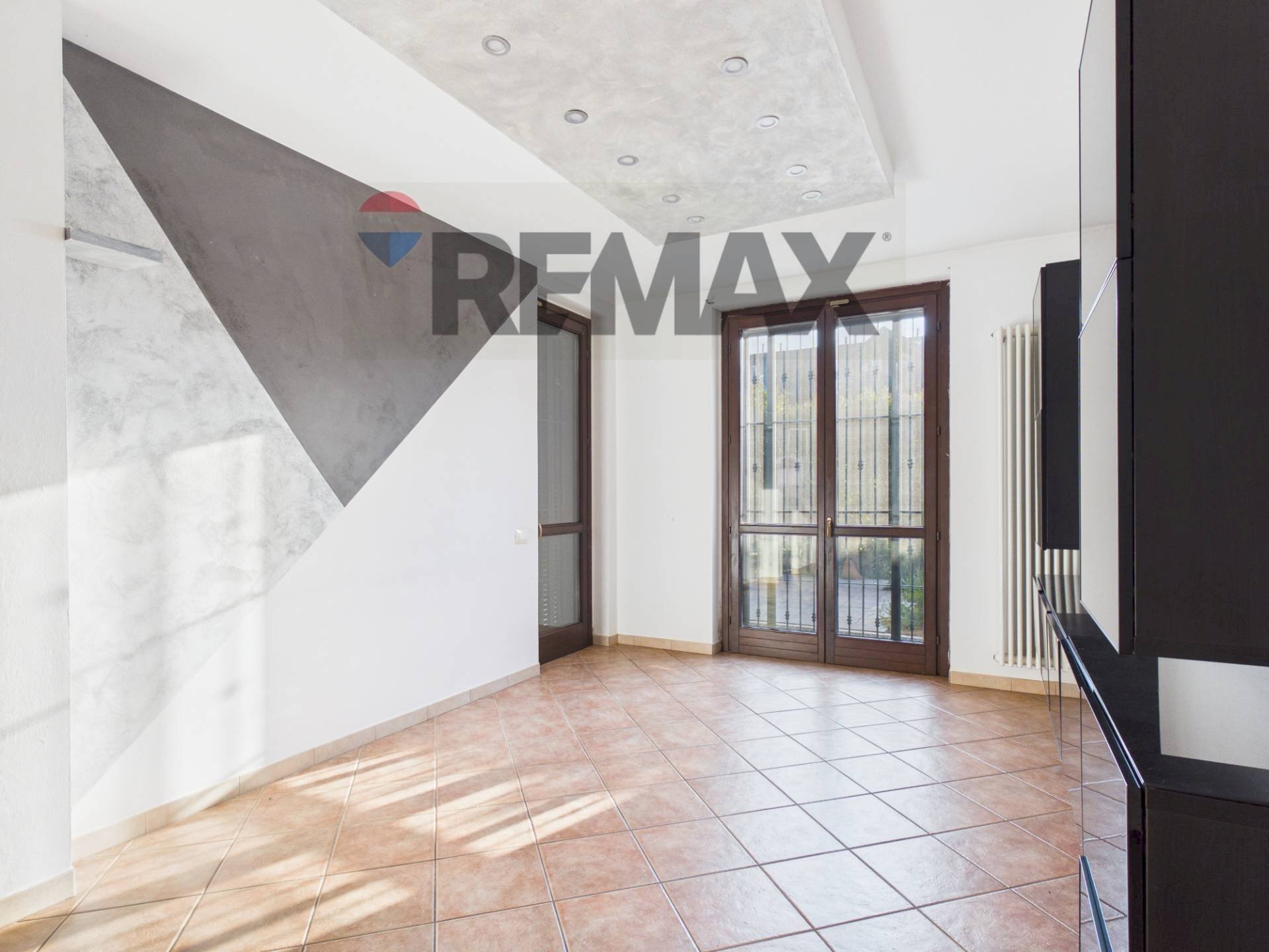 zona living - Three-room apartment via Giotto
6, Certosa di Pavia - photo 2