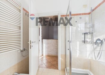 bagno - Three-room apartment via Giotto
6, Certosa di Pavia - photo 5
