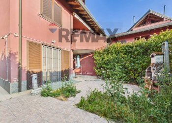 giardino - Three-room apartment via Giotto
6, Certosa di Pavia - photo 7