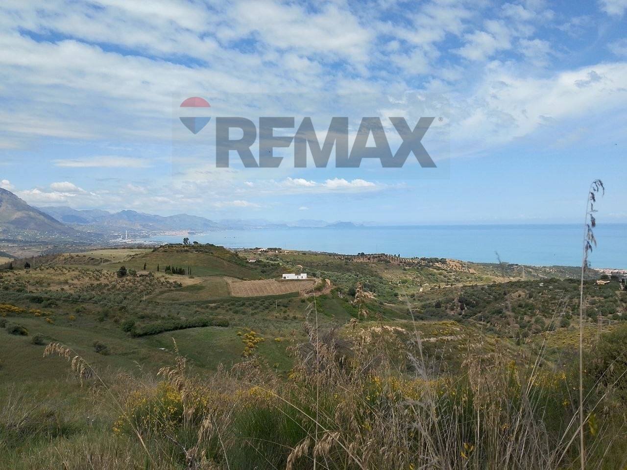 Vista delle montagne - Terreno agricolo contrada basalaci
SNC, Collesano - foto 2