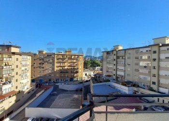 Edificio all\'aperto - Appartamento Via San Lorenzo
 
273L, Palermo - foto 11