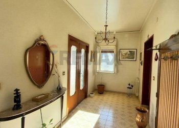 Hall / corridoio - Appartamento Via San Lorenzo
 
273L, Palermo - foto 6