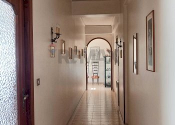 Hall / corridoio - Appartamento Via San Lorenzo
 
273L, Palermo - foto 9