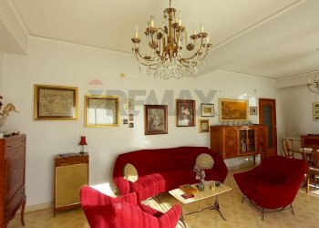 salone - Appartamento Via San Lorenzo
 
273L, Palermo - foto 10