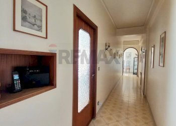 Hall / corridoio - Appartamento Via San Lorenzo
 
273L, Palermo - foto 12