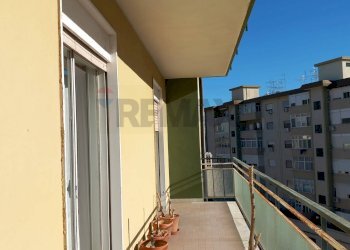 Balcone - Appartamento Via San Lorenzo
 
273L, Palermo - foto 13