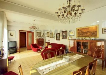 Sala da pranzo - Appartamento Via San Lorenzo
 
273L, Palermo - foto 15