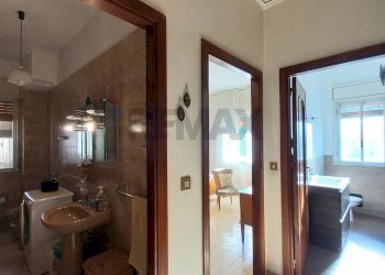 disimpegno - Appartamento Via San Lorenzo
 
273L, Palermo - foto 17