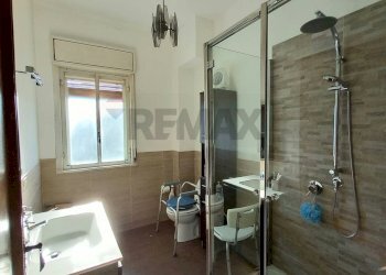 Bagno - Appartamento Via San Lorenzo
 
273L, Palermo - foto 18