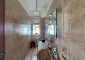 Bagno - Appartamento Via San Lorenzo
 
273L, Palermo - foto 20