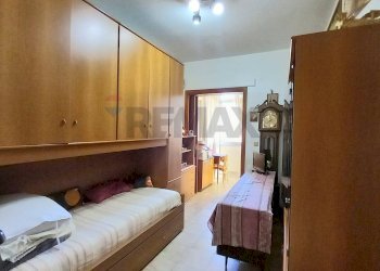 Camera / camera da letto - Appartamento Via San Lorenzo
 
273L, Palermo - foto 21