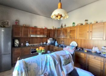 cucina - Appartamento Via San Lorenzo
 
273L, Palermo - foto 22