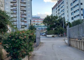 Edificio all\'aperto - Appartamento Via San Lorenzo
 
273L, Palermo - foto 23