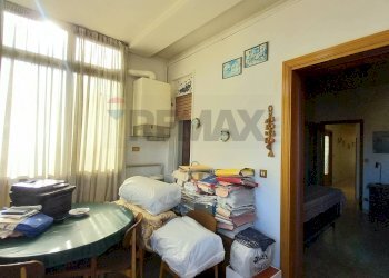 veranda - Appartamento Via San Lorenzo
 
273L, Palermo - foto 25